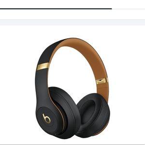 All new beats by Dre solo3